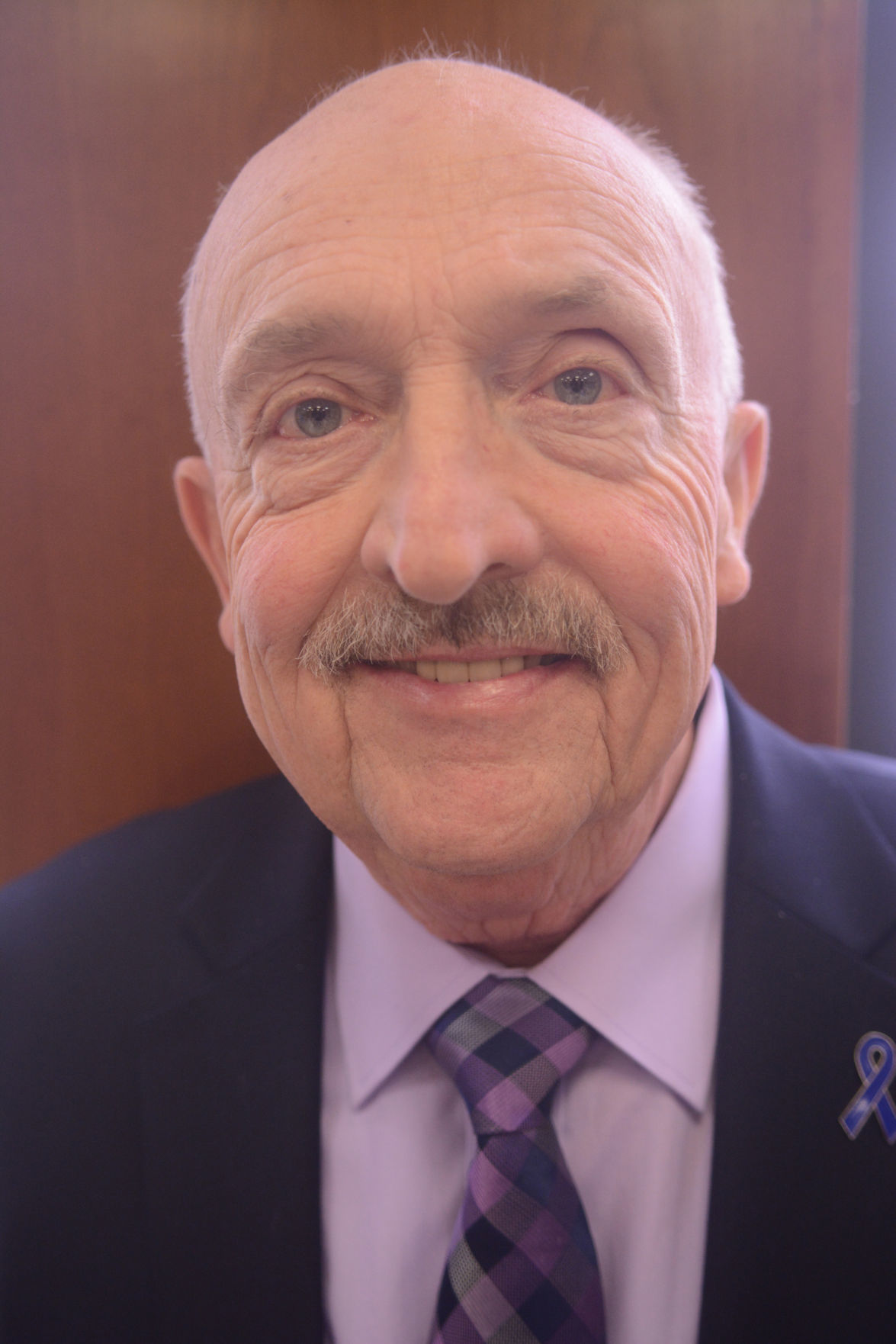 Barry Pufahl